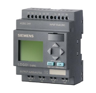 Siemens LOGO