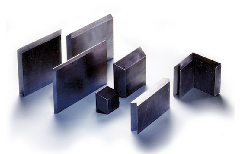 Lead brick