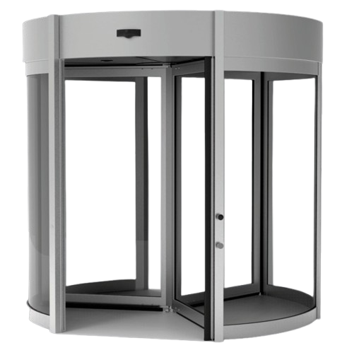 Revolving Doors