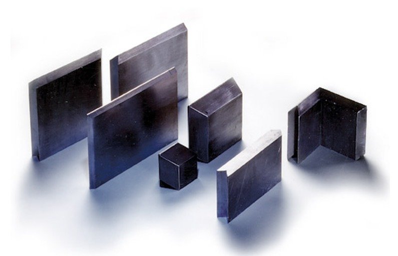 Lead brick