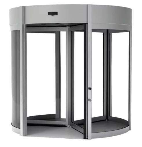 Revolving Doors